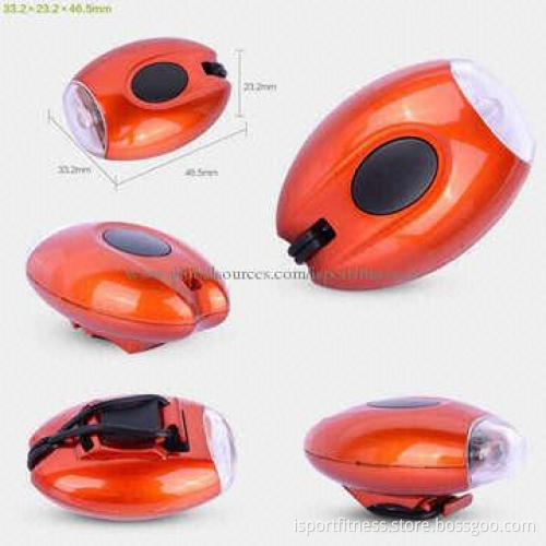 Bicycle LED Headlamp, OEM Orders Welcomed